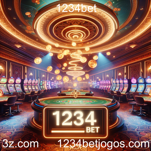 Explorando a Categoria de Jackpots no 1234bet: Oportunidades e Emoções